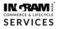 Logo INGRAM MICRO SERVICES